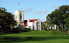 Olympia Fields G.C.
